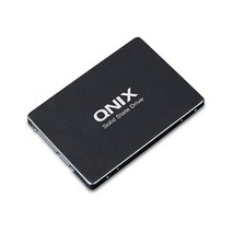 큐닉스그룹 큐닉스 PLASMA SERIES SSD 벌크 (256GB), 1