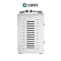 신일테크 소형식품건조기 농산물 과일 SR-22FD