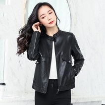 G2D2617 여성자죽자켓 바람막이 여성봄자켓 재킷 여성바람막이 여성의류쇼핑몰 여성가디건 여자쇼핑몰 20대여자쇼핑몰 가죽 남자가죽자켓 여성코트