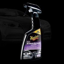 세차용품 실내세정제 자동차세정제 자동차실내세정제 자동차용품 473ml 맥과이어스, 단일 개당 용량, 1개