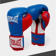 고발포 폼 트레이닝 스펀지 충격방지 글러브 권투, 레드