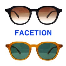페이션 Facetion 선글라스 / SF+up 뿔테 선그라스