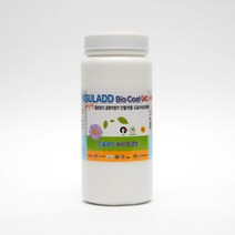 단열페인트 인슐래드 바이오코트 1L AC-100 백색 수성, 1000ml, 1개