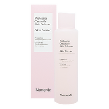 마몽드 프로바이오틱스 세라마이드 스킨 소프너 200ml 속보습부터 피부장벽까지 케어, 1개