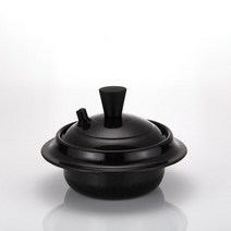 국산 인덕션겸용 무쇠 가마솥, 무쇠가마솥 16cm