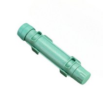 MBH 신형김밥쌈 몰드 김밥 롤 메이커, 녹색, 1개