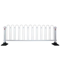 주차차단기 바 가드레일 안전 도로 울타리 빌라주차 차량 안전차단바 아파트, 기본 1개