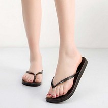 제이스토어 / 여행 바닷가 슬리퍼 조리 여성 신발 여름 비치 쪼리