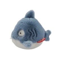 펫케어 킁킁탐험대, 상어