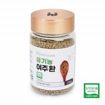 유기농 여주환 국내산 여주정 비터멜론 고야 국산 여주 식품 200g 1병