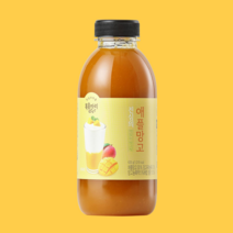 맛있는 망고청 과일청 수제청 딸기청 자몽청 블루베리청 580g 635g, 자몽청635g 2병