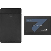 3. 엘레 컴 내장 SSD 480GB 2.5 인치 SATA3.0 HDD 케이스 포함 데이터 마이그레이션 소프트웨어 HD 혁명 C, 1, 1