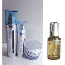 리포브 3종 세트 세럼 부스터 크림 (세부37 45밀리 에센스 증정), 1세트, 500