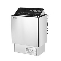 가정용 사우나 건식 찜질방 원적외선 한증막 핀란드식, 3kw