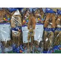 울릉도 태하 건조오징어 10마리(1kg) 판매합니다.