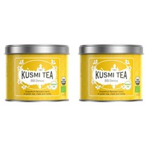 쿠스미 BB 마테 허브 그린티 100g x 2 녹차