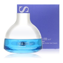 [KT알파쇼핑]숨37 워터풀 타임리프 워터 젤 크림 50ml