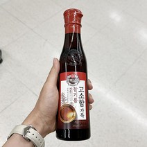 CJ 백설 고소함가득참기름 300ml x 2개, 단품, 단품