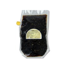비에스 소스 2kg x 10봉, 10개