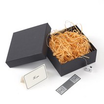 스페셜 조명 선물상자 쇼핑백세트 블랙 선물포장세트 전구선물상자 조명선물상자 선물포장박스 선물케이스