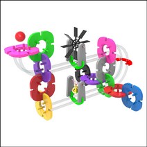 뉴 창작용 골드버그 마블런(039F12H3)-39pcs, 본상품선택