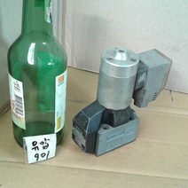 유압901 유압밸브 단동 방향전환 M3 SEW6 REXROTH