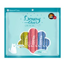 러비츄멀티팩 294g( 혼합 ) x 3개 + 사료샘플4종, 1개