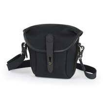 빌링햄 Galbin 8 Black Canvas / Black 카메라가방 /클락