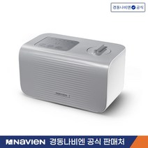 [본사인증판매점]경동나비엔 고급형 온수매트 EQM562-KH(킹사이즈/쿠션형)