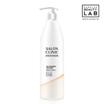 [박준] 살롱 클리닉 LPP 세라마이드 트리트먼트 500ml, 1개
