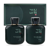 가인비책 곤 남성 2종스킨케어세트 주름개선화장품 수삼배양근 탄력크림 안티에이징 깊은팔자주름 남자기초화장품 지성피부로션 얼굴당김 보습크림 40대남성화장품 30대화장품 추천 선물