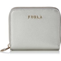 Furla 훌라 클래식 S Zip Around 지갑 데일리 직장인 고급 비즈니스