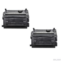 [MOA 재생토너] HP Laserjet P4014 검정 2개(CC364A), 2개