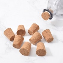 캔들이케아 코르크 디퓨저마개, 코르크마개(중)