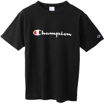 Champion 챔피온 재팬 챔피언 티 반팔 티셔츠 16색 C3-P302 남녀공용