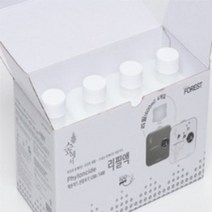 나sksms_(숲에서) S400 산림욕기 리필액 600ml 4ea 탈취제 실내 천연방향제 피톤치드 냄새제거제 공기 제거제 욕탈취제♥springs, ♥springss, ♥1place!, 곧초이스!