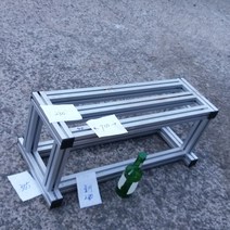 모186 알미늄 프로파일다이 앵글