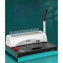 다기능 다공펀치 펀칭기 제본바인딩 펀치 타공기, SD-220B
