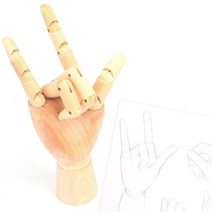 관절손모형 스케치연습 관절손 드로잉손그림연습