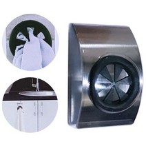 싱크대상부장 끼움 키친타올걸이 /행주걸이/주방행주걸이/키친타올걸이/키친타올홀더/주방선반520638 L5, 끼우는행주걸이 2개 수건걸이 타