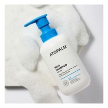 아토팜 마일드 샴푸 300ml