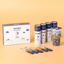 [허니버디] 국내산 1등급 천연꿀스틱 10g 20포, 단품, 단품