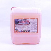 [어니:Do] 에스원 S-1 다목적세정제 18.75리터 말통 811998EA