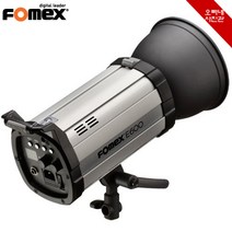 [오빠네사진관] 사진조명 FOMEX E600 스트로보(헤드) 대형스튜디오조명 가구촬영 단체사진조명 자동차촬영 가족사진조명, 선택안함(조명헤드만)