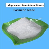 연마 화장품 등급 마그네슘 알루미늄 규산염 퍼스널 케어 서스펜딩제, [01] 100g, 01 100g