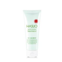 피엘코스메틱 하수오 허벌 솔루션트리트먼트 200ml 탈모 트리트먼트, 1개