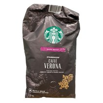 STARBUCKS 스타벅스 카페 베로나 커피 1.13kg 코스트코