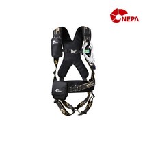 네파 전체식벨트 NB-203AE AR 릴자동 안전벨트