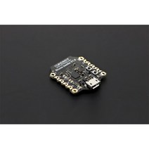[DFR0339] Beetle BLE - The smallest Arduino bluetooth 4.0 (BLE)