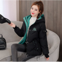 여성 겨울 경량 패딩 점퍼 er57